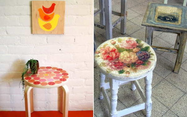 Техника декупажа своими руками