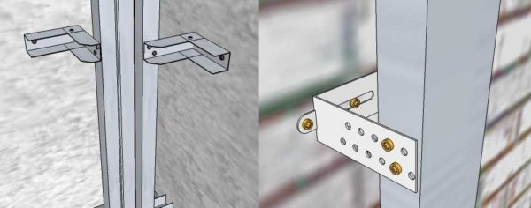 Какие и когда использовать профили для гипсокартона (ГКЛ)