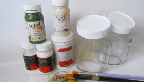 Техника декупажа своими руками