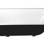 Габариты ванны: стальной, чугунной, акриловой