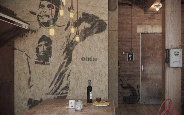 Современный стиль лофт для квартиры и дома (с видео) Современный стиль лофт для квартиры и дома (с видео)