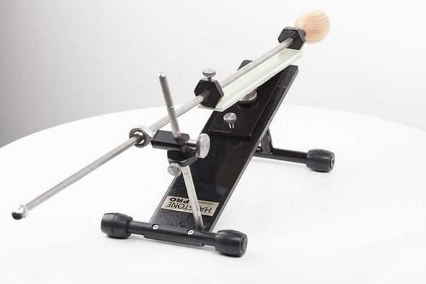 Точилки для ножей своими руками