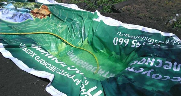 Как сделать бассейн на даче: фотоотчеты + видео Как сделать бассейн на даче: фотоотчеты + видео