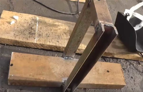 Как сделать профилегиб своими руками Как сделать профилегиб своими руками