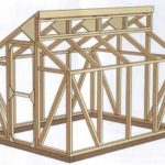 Как сделать поликарбонатную теплицу