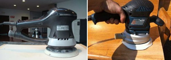 Как выбрать шлифмашинку по дереву Как выбрать шлифмашинку по дереву