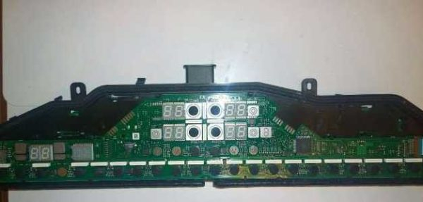 Как отремонтировать варочную панель