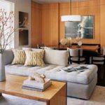 Интерьер маленькой комнаты своими руками