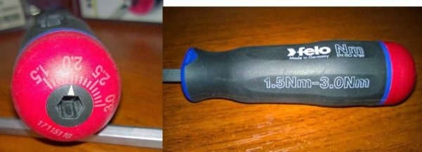 Набор инструментов для домашнего электрика