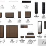 Как выбрать современную горку в гостиную (зал)