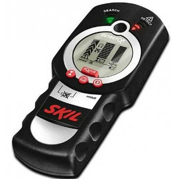 Детектор (индикатор) скрытой проводки