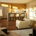 Квартира-студия: дизайн интерьера Квартира-студия: дизайн интерьера