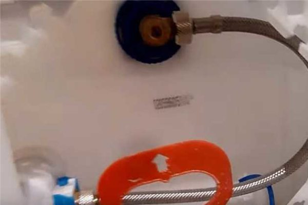 Как выбрать и установить инсталляцию для унитаза