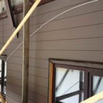 Как обшить дом сайдингом своими руками Как обшить дом сайдингом своими руками