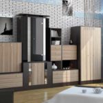 Как выбрать современную горку в гостиную (зал)