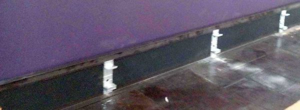 Плинтусное отопление — стоит делать или нет?