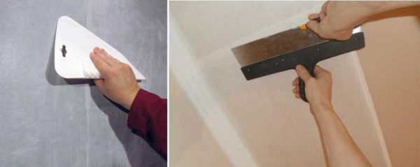 Стеклохолст паутинка — область применения, принципы работы