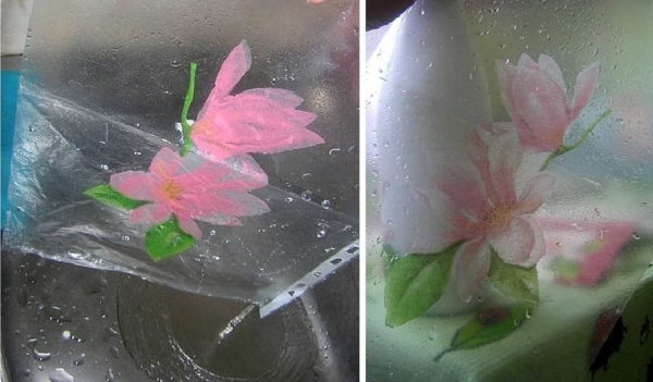 Техника декупажа своими руками