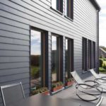 Как обшить дом сайдингом своими руками Как обшить дом сайдингом своими руками