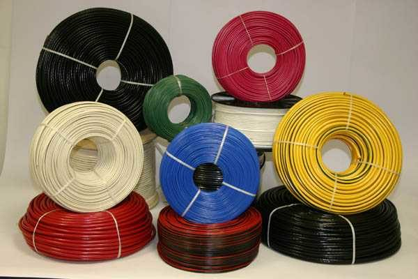 Как выбрать сечение кабеля Как выбрать сечение кабеля