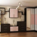 Как выбрать современную горку в гостиную (зал)