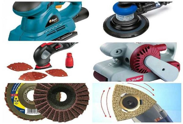 Как выбрать шлифмашинку по дереву Как выбрать шлифмашинку по дереву
