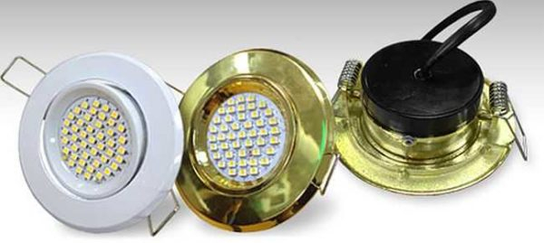 Как выбрать точечные потолочные светильники Как выбрать точечные потолочные светильники