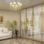 Идеи оформления и наполнения шкафов купе для спальни