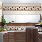 Отделочные материалы для стен на кухне — выбираем лучший вариант