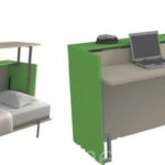 Трансформируемая мебель (35 фото)