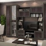 Как выбрать современную горку в гостиную (зал)