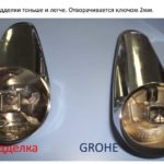 Какой смеситель выбрать для кухни