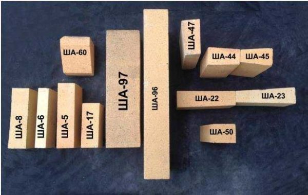 Габариты и вес кирпича — одинарного, полуторного, двойного Габариты и вес кирпича — одинарного, полуторного, двойного