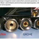 Какой смеситель выбрать для кухни