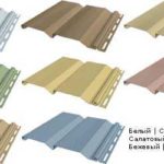 Как обшить дом сайдингом своими руками Как обшить дом сайдингом своими руками