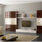 Как выбрать современную горку в гостиную (зал)