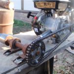 Как сделать дровокол Как сделать дровокол