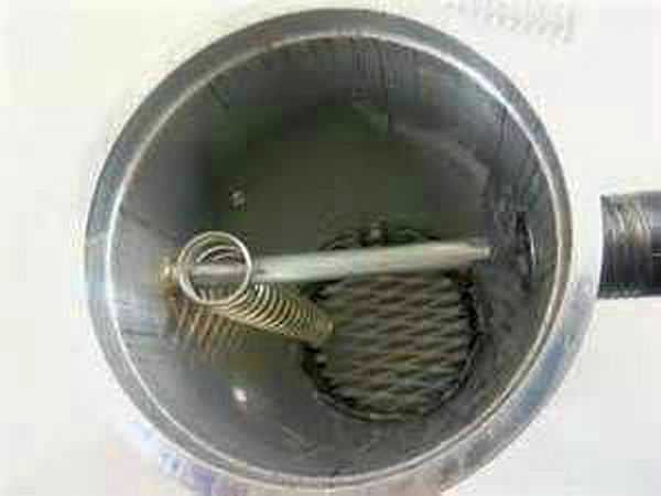 Как сделать генератор дыма для коптильни Как сделать генератор дыма для коптильни