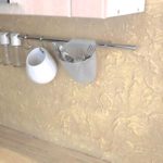 Отделочные материалы для стен на кухне — выбираем лучший вариант