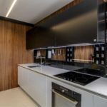 Отделочные материалы для стен на кухне — выбираем лучший вариант