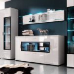 Как выбрать современную горку в гостиную (зал)