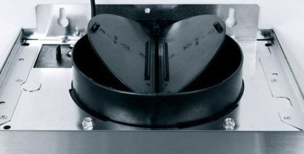 Выбираем кухонную вытяжку