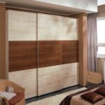 Идеи оформления и наполнения шкафов купе для спальни