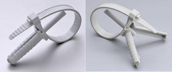 Крепление и крепеж для кабеля