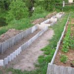 Декоративный огород: делаем красивые грядки — 60 фото Декоративный огород: делаем красивые грядки — 60 фото