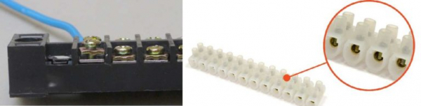 Как соединять провода Как соединять провода