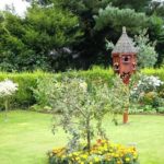 Декоративный огород: делаем красивые грядки — 60 фото Декоративный огород: делаем красивые грядки — 60 фото