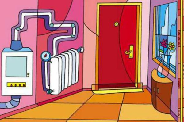 Как сделать электроотопление экономичным