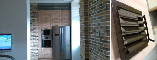 Как выбрать декоративную решетку для вентиляции Как выбрать декоративную решетку для вентиляции