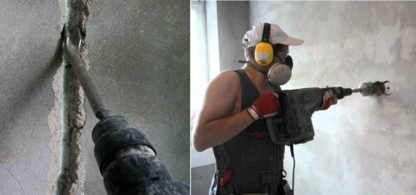 Набор инструментов для домашнего электрика